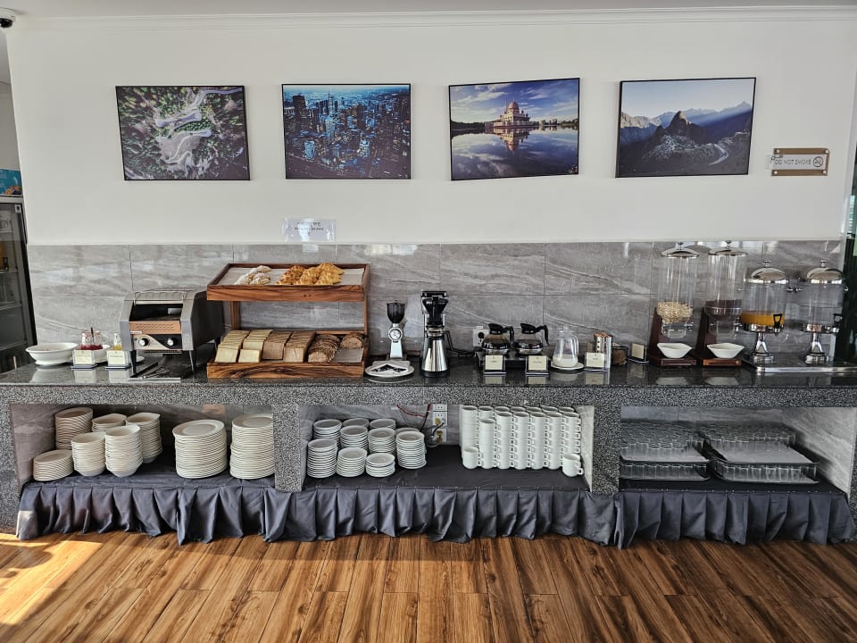 Gastro The ONRA Hotel