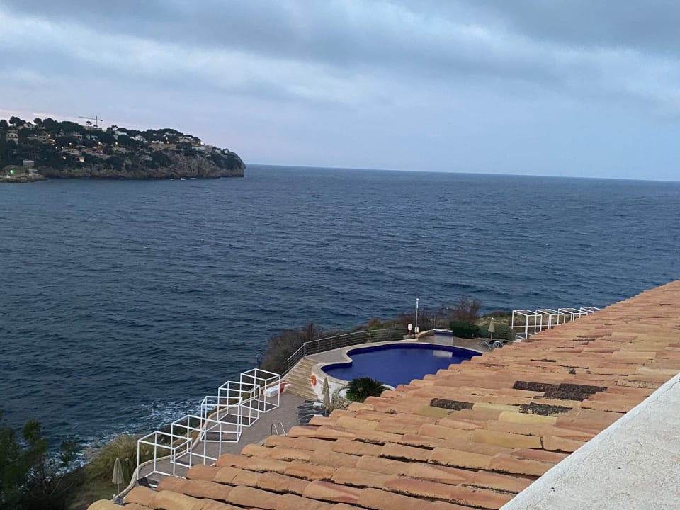 Ausblick Sentido Fido Punta del Mar – Adults only
