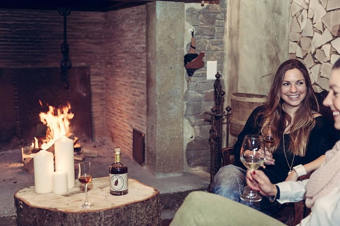 Cheminée Hotel & Restaurant Kaiserstuhl