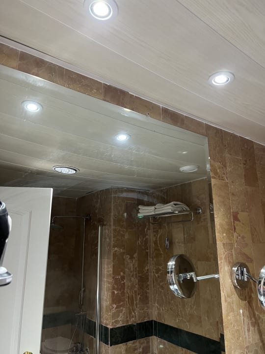 Zimmer Bahia Principe Grand El Portillo