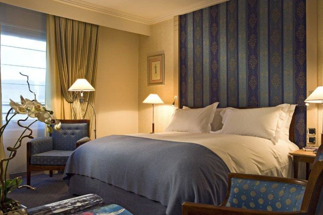 Chambre Classique MGallery Nest Paris La Défense Ex Sofitel