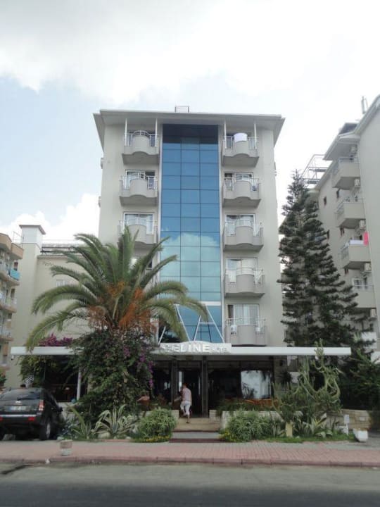 Celine Kleopatra Celine Hotel