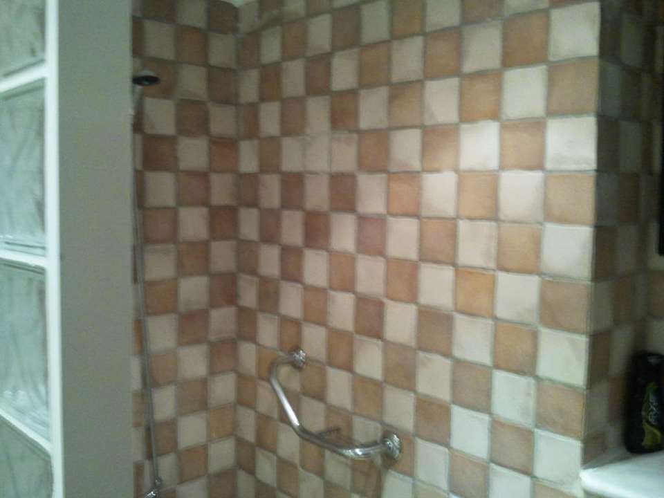 Dusche Sharm Resort