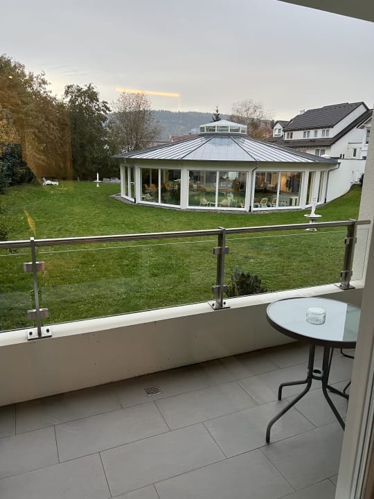 Zimmer Hotel Traube Revital