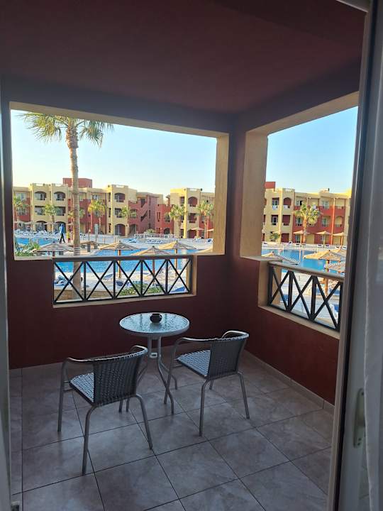 Zimmer Casa Mare Resort