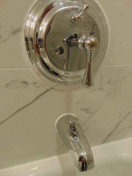 Zimmer Hotel The Henry