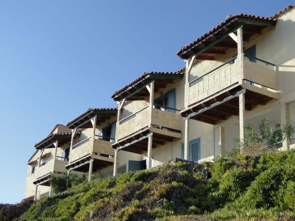 Appartments Elounda Residence Resort & Waterpark