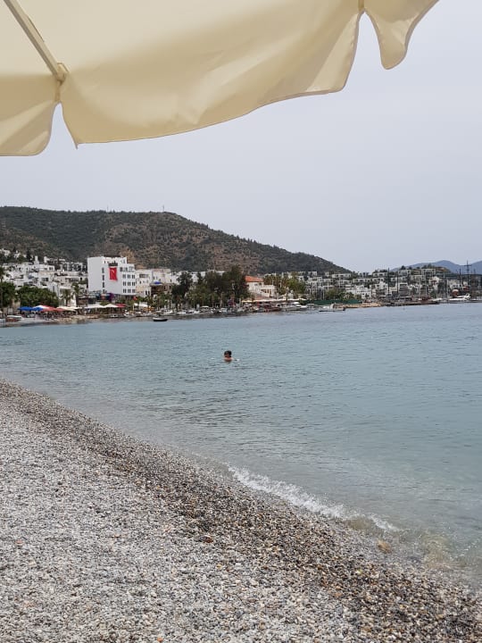 Strand Hotel Istankoy