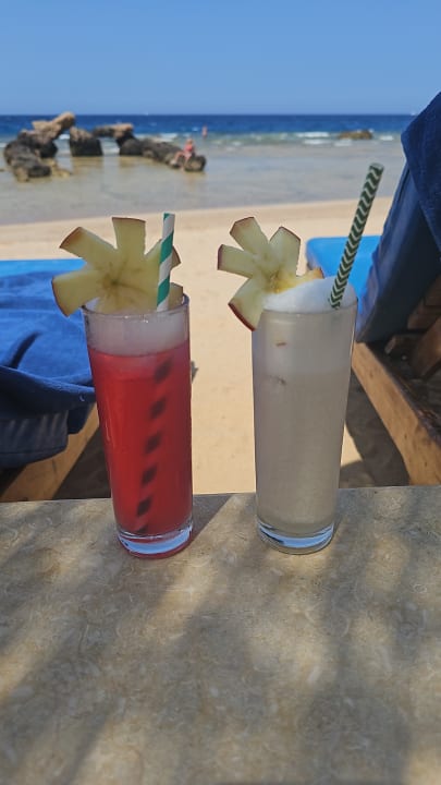 Gastro Pickalbatros Citadel Resort