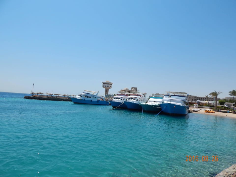 Beach Arabella Azur Resort