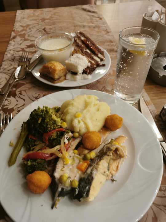 Gastro Oz Hotels Incekum Beach