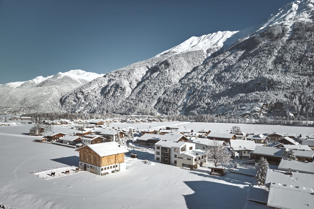 Außenansicht Hannesnhof