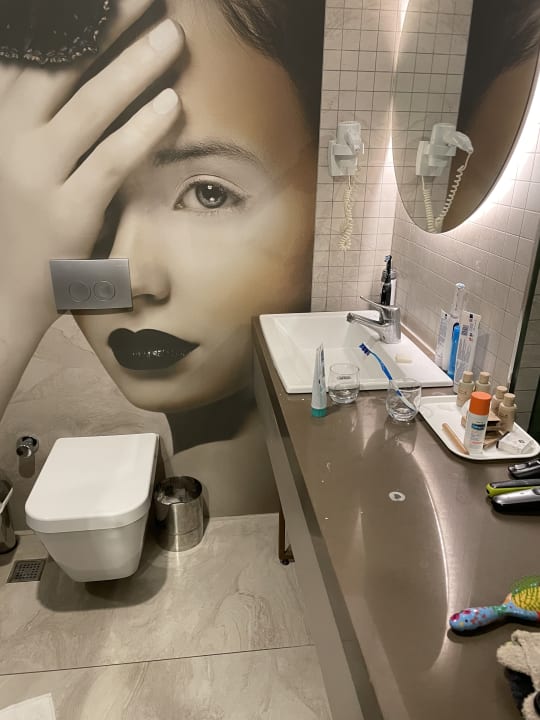 Zimmer Arycanda Kirman Premium