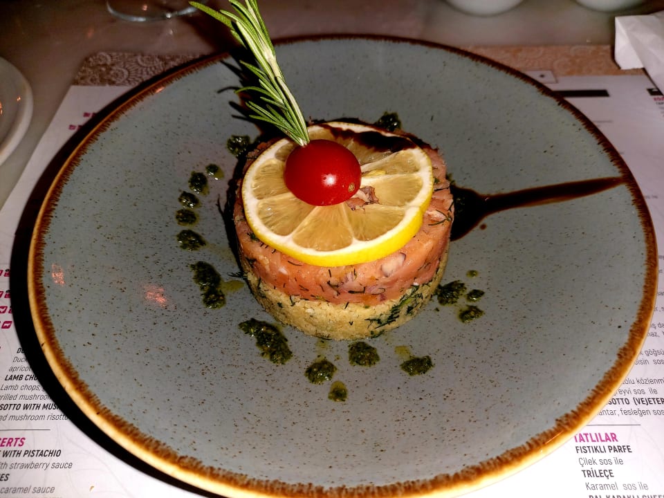 Gastro Barut Hemera