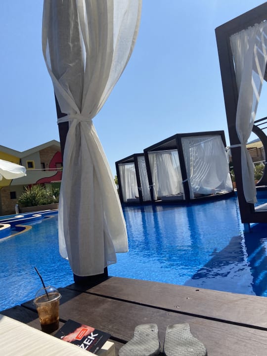 Pool Alexandra Golden Boutique - Adults only