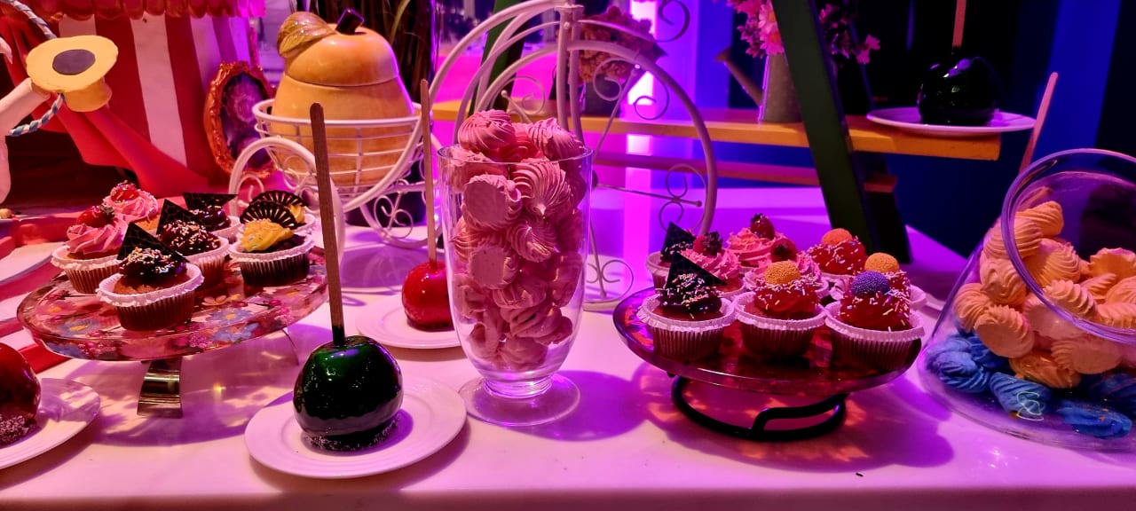 Gastro The Land of Legends Kingdom Hotel