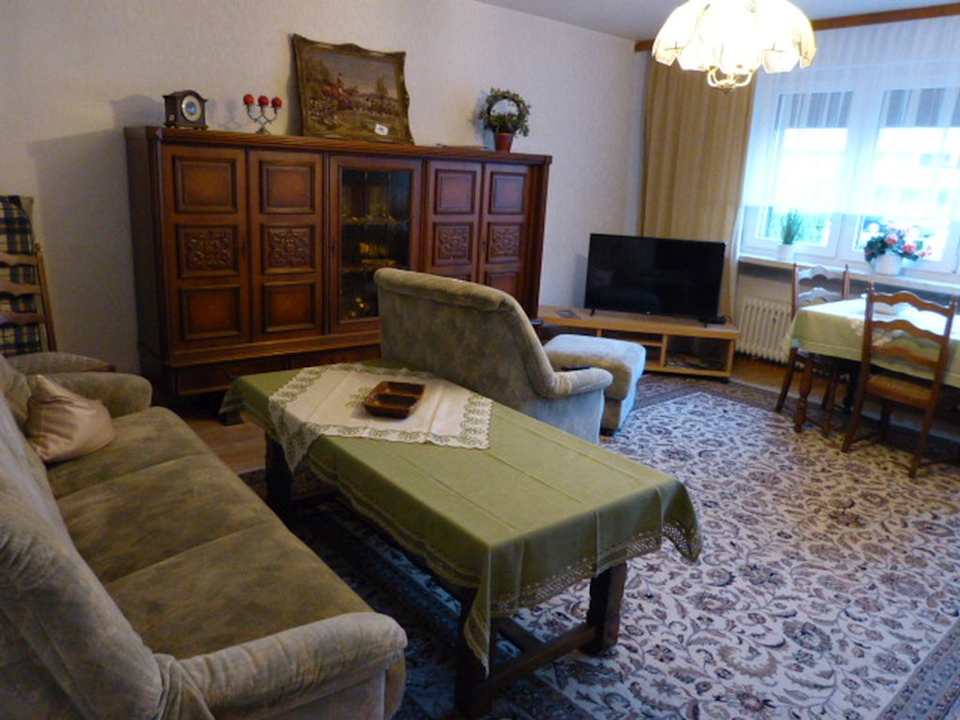 Zimmer Ferienwohnung Regina Müller