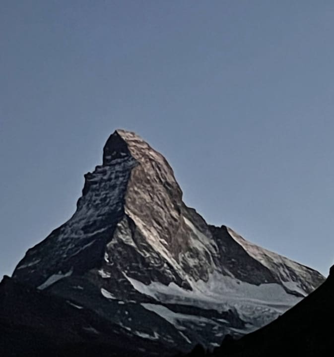 Ausblick Relais & Chateaux Schönegg