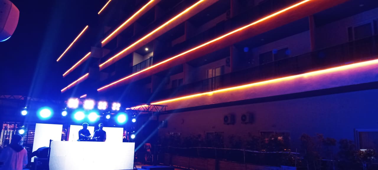 Sport & Freizeit GRAND KOLİBRİ PRESTİGE