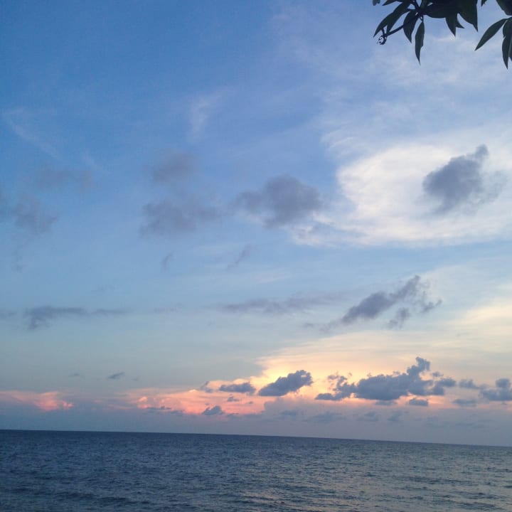 Strand Hilton Hua Hin Resort & Spa