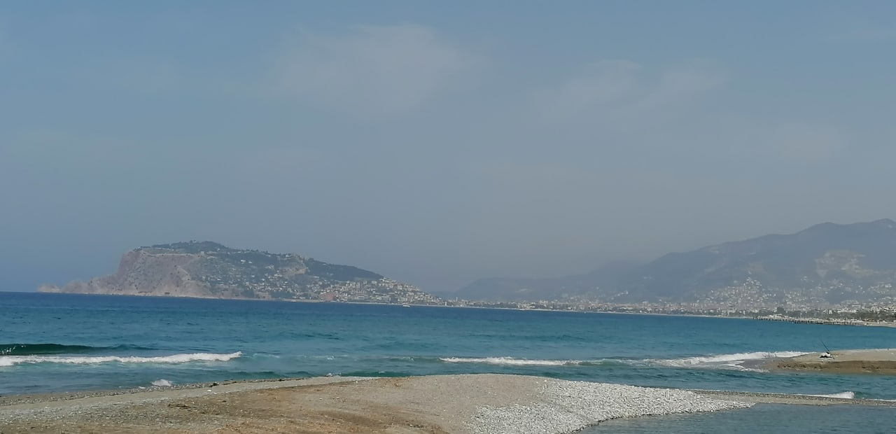 Strand Labranda Alantur Resort