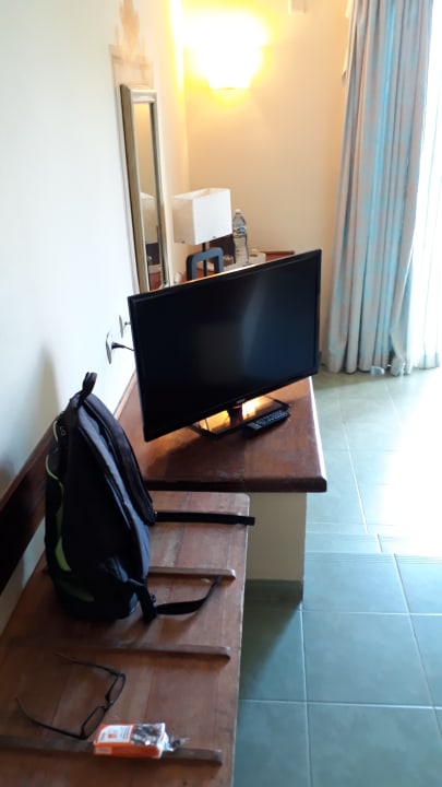 Zimmer Melia Las Antillas - Adults only