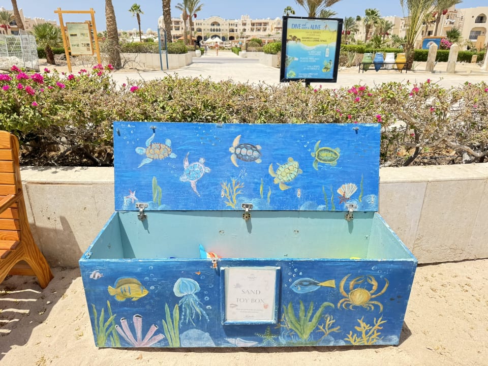 Strand Hotel Kempinski Soma Bay