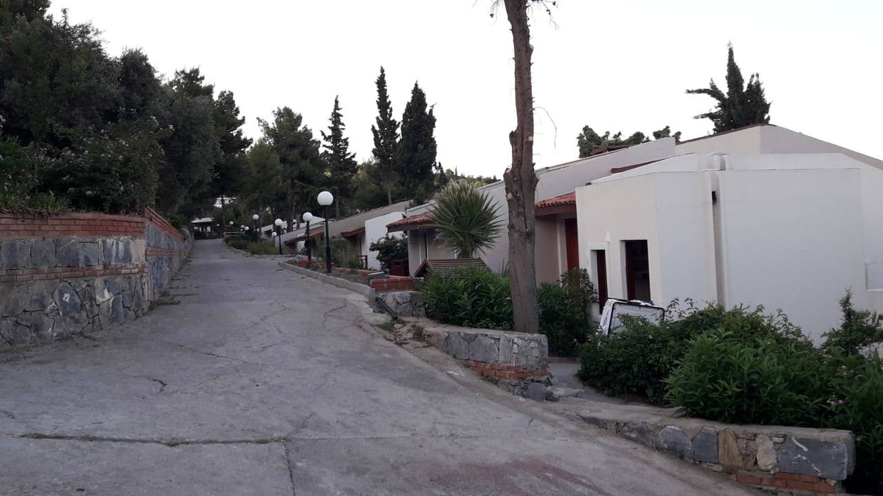 Urlaub Hotel Pine Bay Holiday Resort