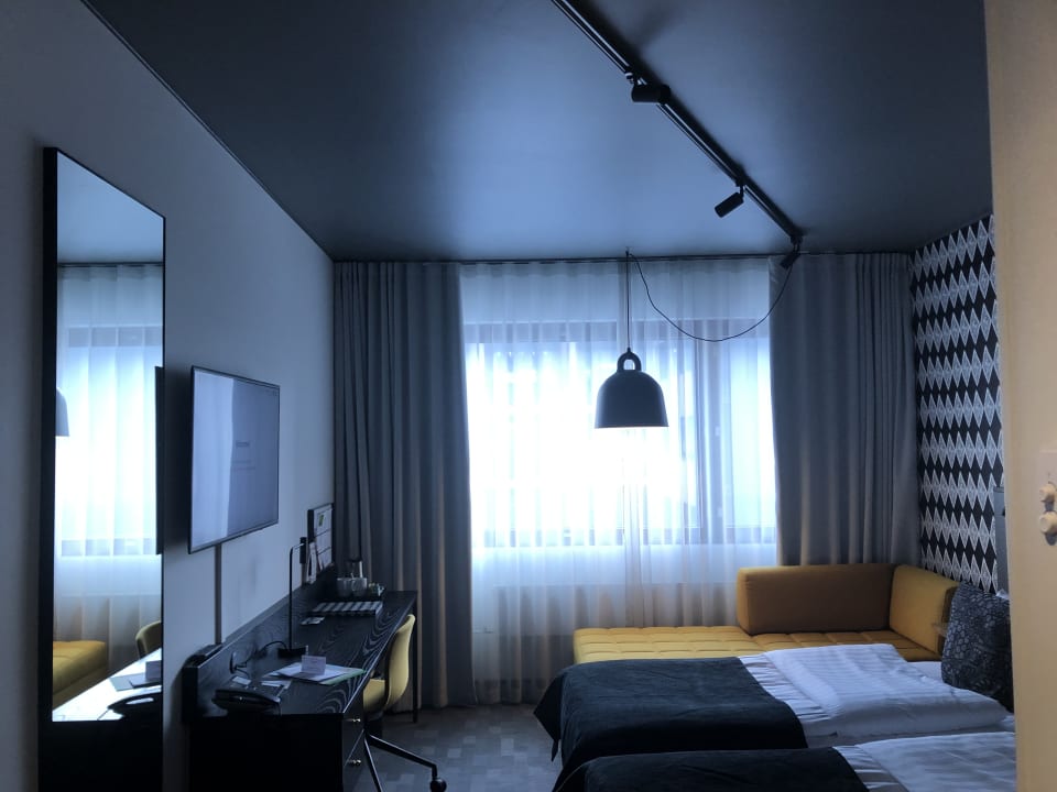 Zimmer Original Sokos Hotel Presidentti Helsinki