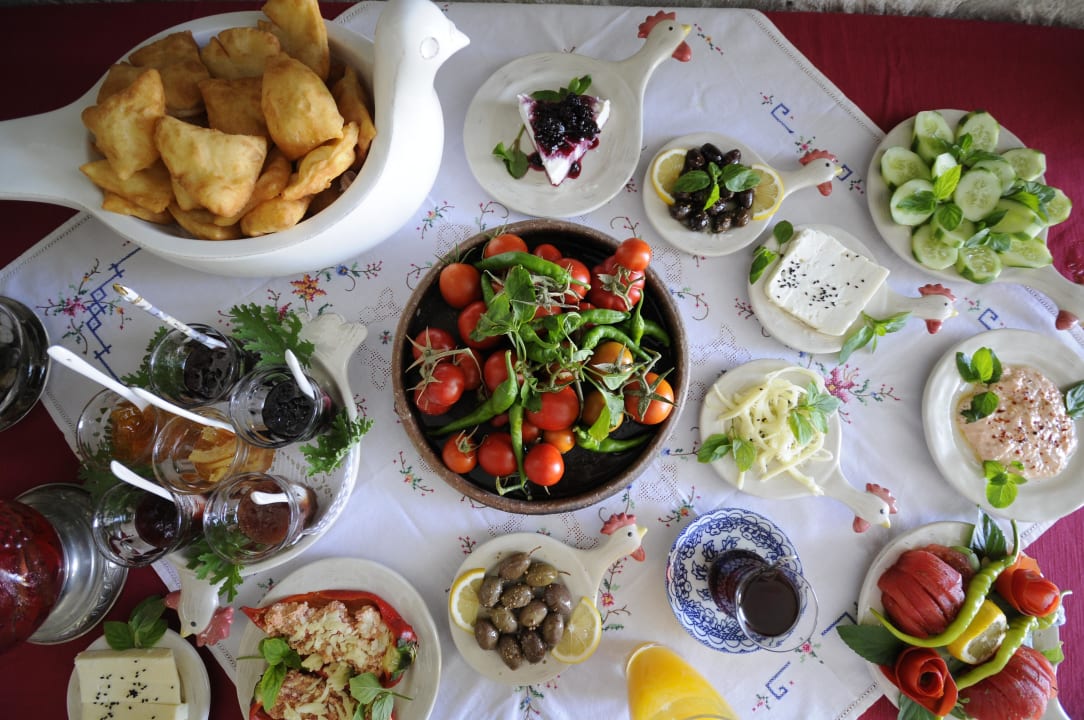 Home made My Stone Home Hotel