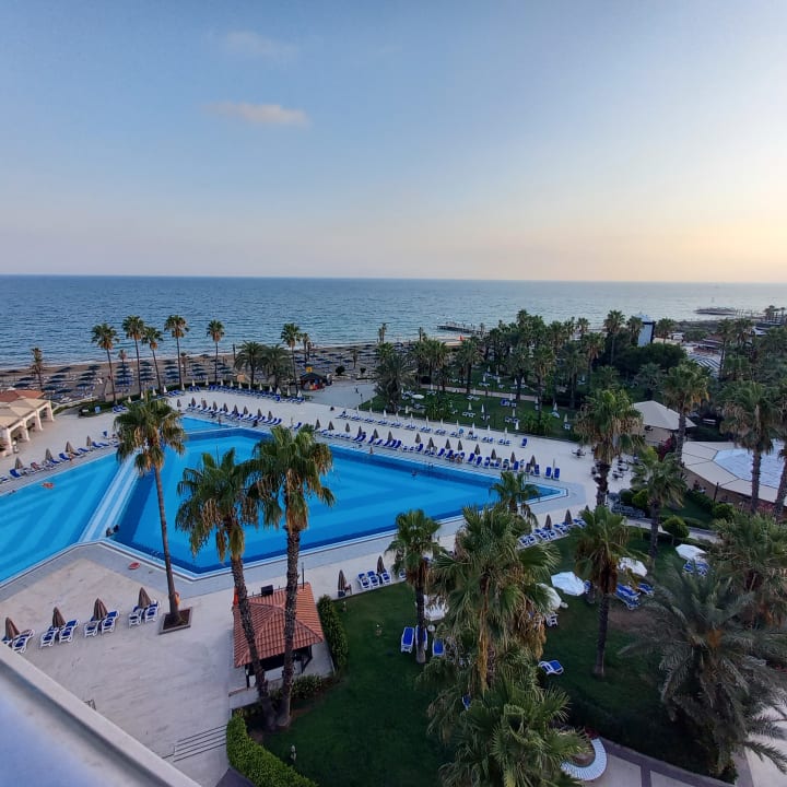 Außenansicht Adora Hotel & Resort