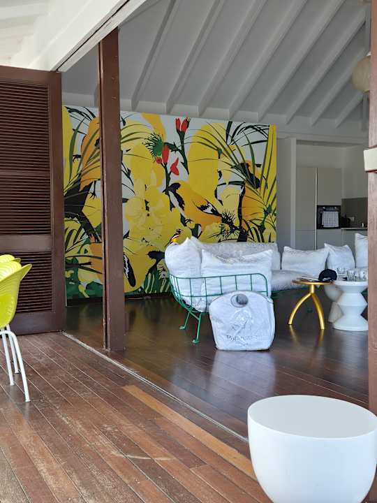 Zimmer Papagayo Beach Resort