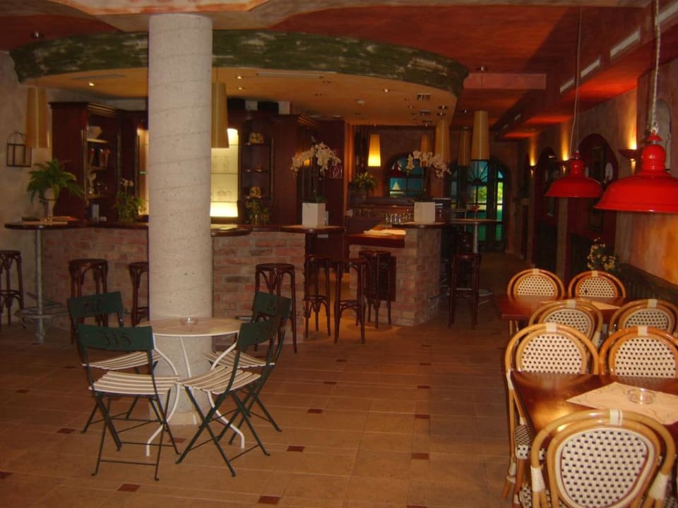 Bar  Hotel Kohlerhof