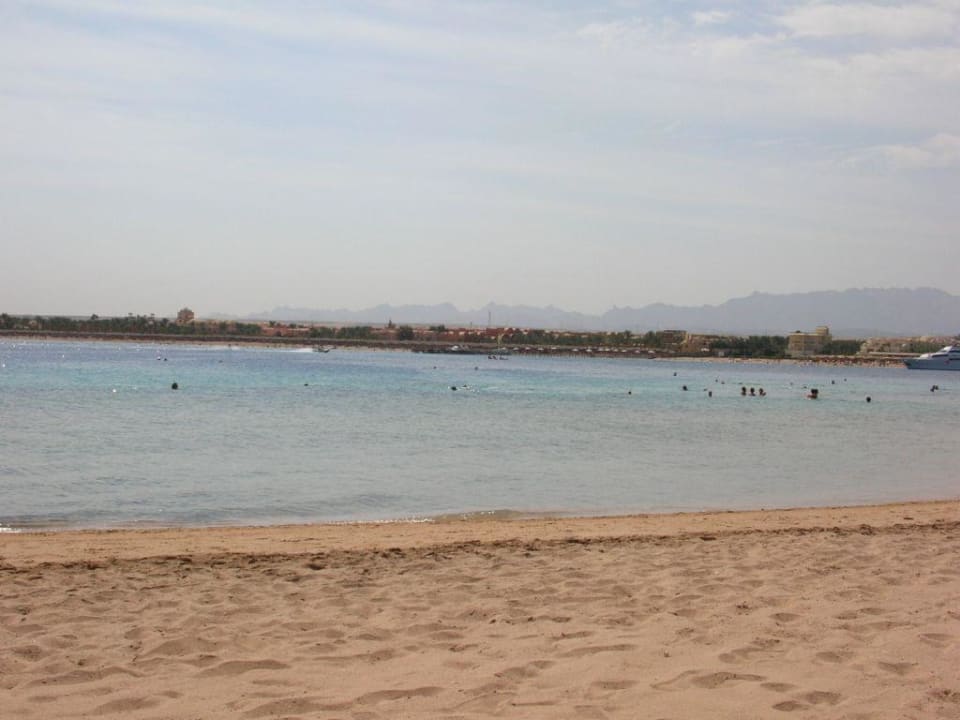 Strand Fort Arabesque Resort, Spa & Villas