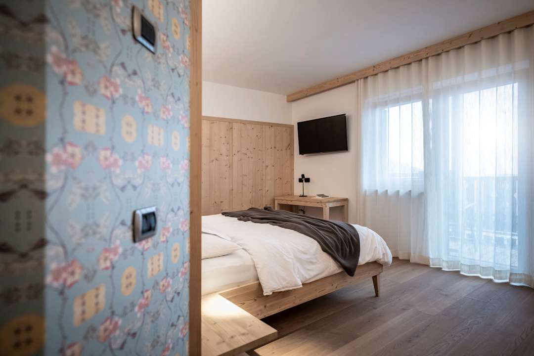 Zimmer Hotel & Gasthof zum Hirschen