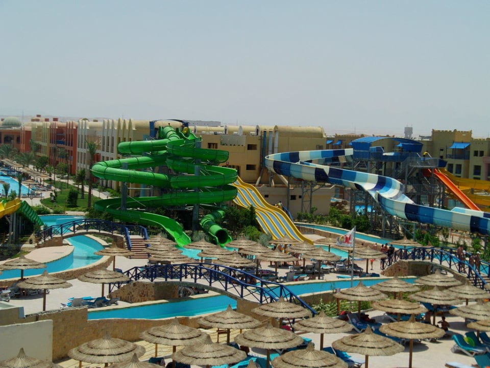 Aquapark Titanic Beach Spa & Aqua Park