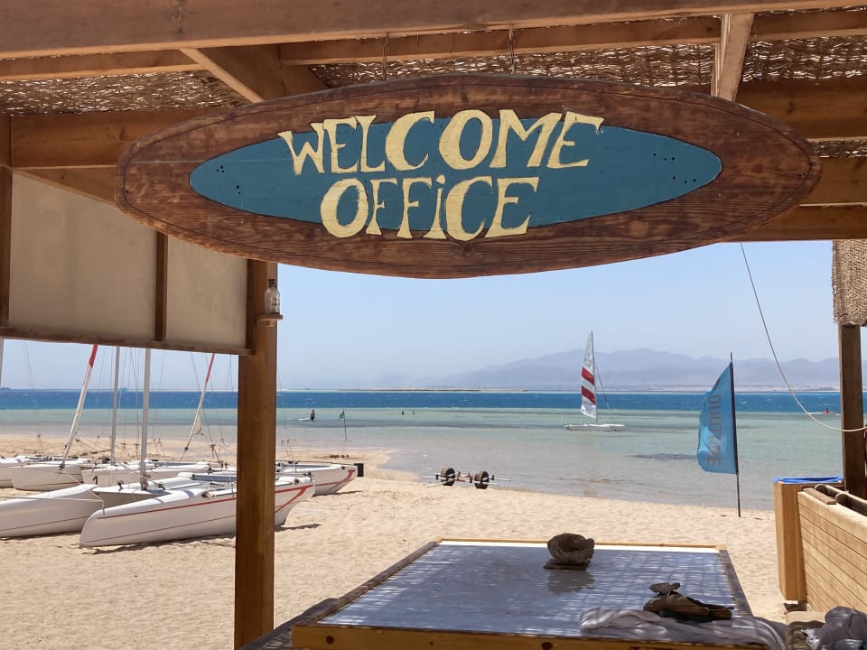 Sport & Freizeit ROBINSON SOMA BAY