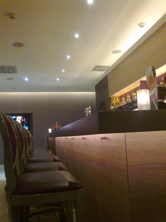 Bar Premier Inn Nürnberg City Nordost