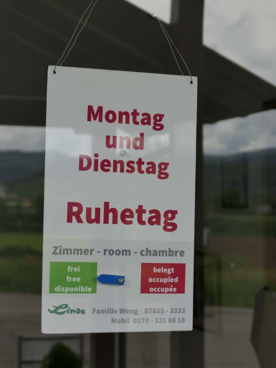 Sonstiges Gasthof Linde