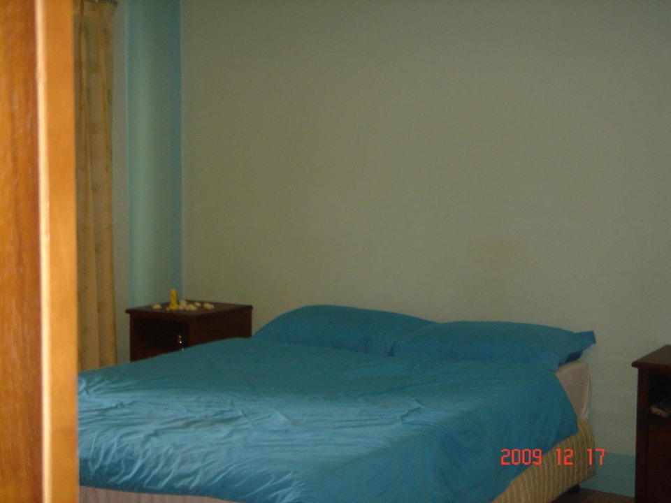 Grosses Bett Guesthouse J.