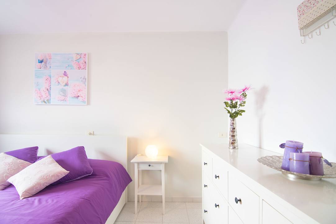 Zimmer Apartment Nere