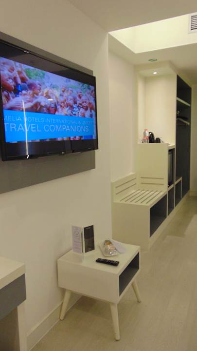 Zimmer Innside by Melia Yogyakarta