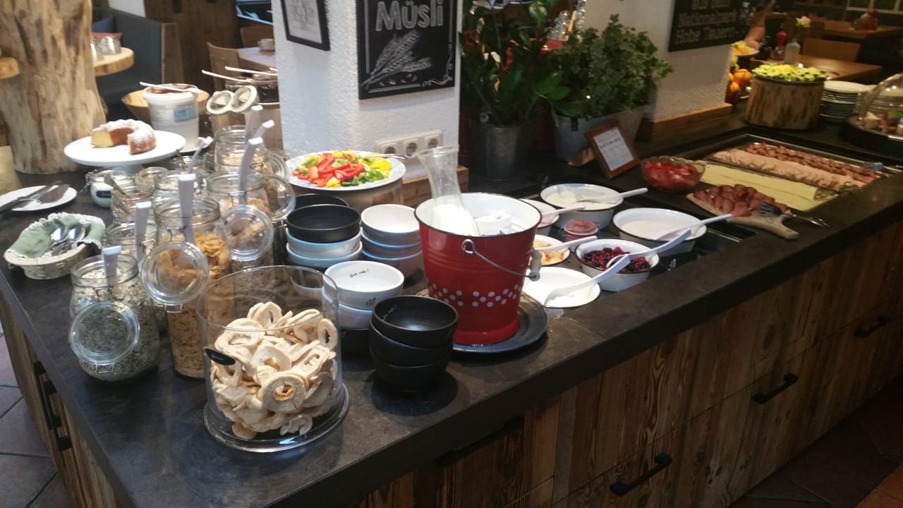 Gastro Das Falkenstein