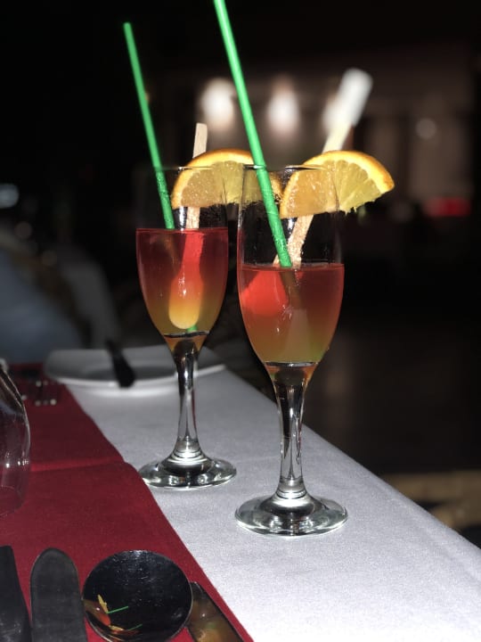 Gastro Shams Prestige Abu Soma-Adults Only