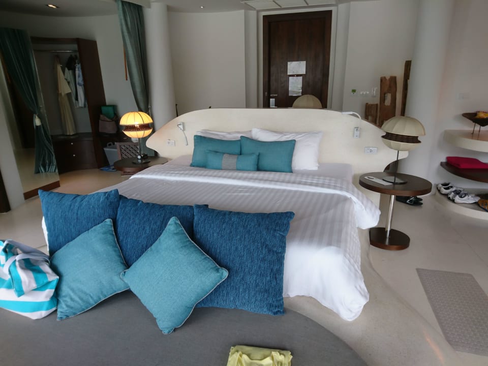 Doppelbett TUI BLUE Mai Khao Lak