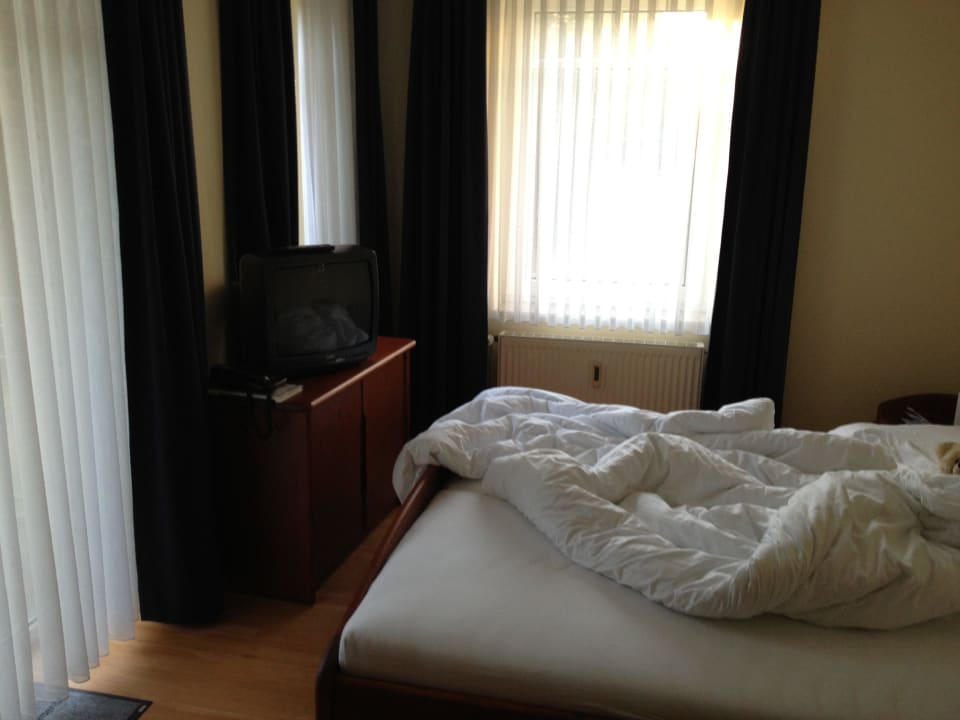 TV Appart-Haus Business Appartements