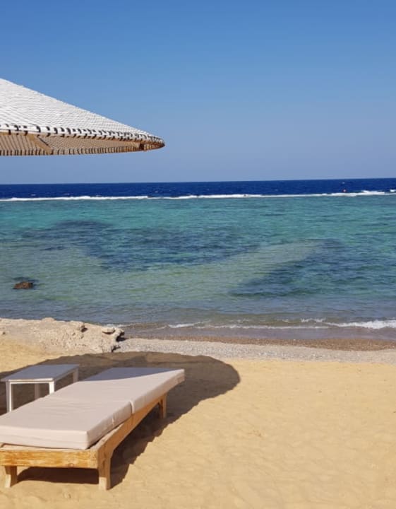 Strand Pickalbatros Sea World Resort - Marsa Alam