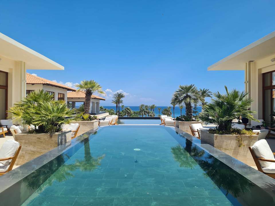 Lobby Grecotel LUXME Kos