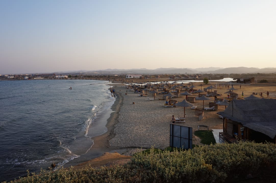 Strand Three Corners Equinox Beach Resort