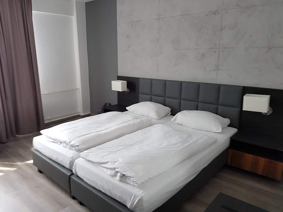 Zimmer Mark Apart Hotel
